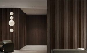 scegliere migliore boiserie arredamento